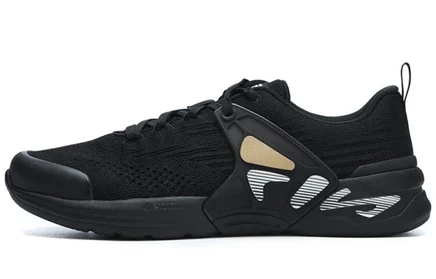Мужские кроссовки FILA Mind5, черные