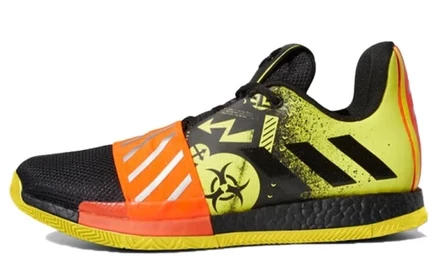 Мужские баскетбольные кроссовки Adidas Harden Vol. 3