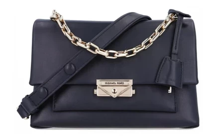 Женская сумка Michael Kors Cece, черная