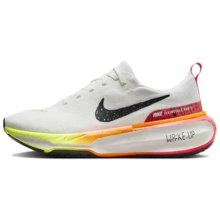 Мужские кроссовки Nike Invincible Run 3, разноцветные