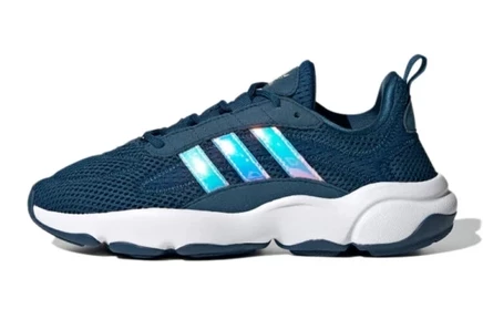 Детские кеды adidas Originals Haiwee, синие