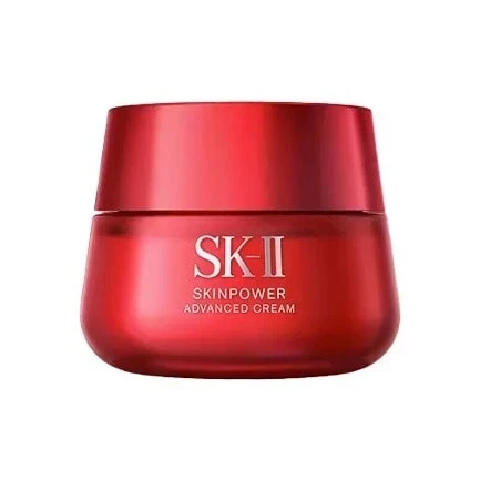 Крем для лица SK-II Red Bottle, 50/80/100 г