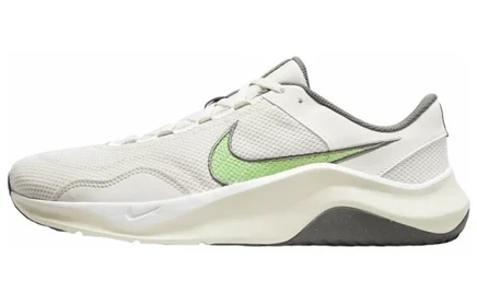 Мужские кроссовки Nike Legend Essential 3, зелёные