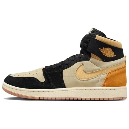Мужские кроссовки Jordan 1 High Zoom CMFT 2, многоцветные