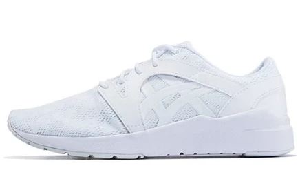 Женские кроссовки Asics Gel Lyte Komachi, белые