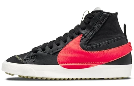 Мужские кроссовки Nike Blazer Mid 77 Jumbo