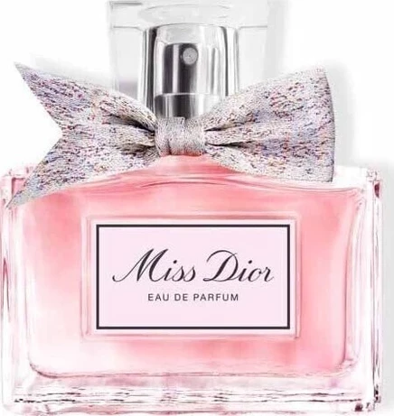 Женская парфюмированная вода Dior Miss Dior