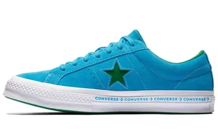 Мужские кеды Converse One Star Ox