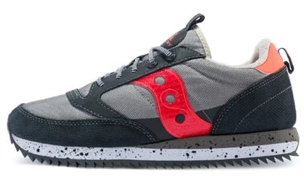 Мужские кроссовки Saucony Jazz Original, серые