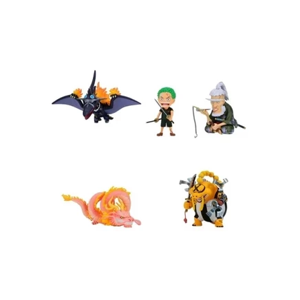 Коллекционная фигурка Banpresto 10