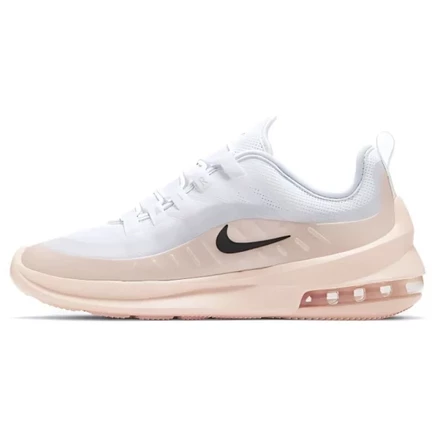 Женские кроссовки Nike Air Max Axis, коралловые