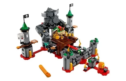 Детский конструктор LEGO 71369