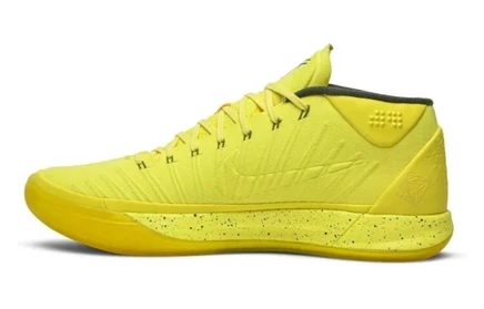 Мужские баскетбольные кроссовки Nike Kobe A.D. Mid