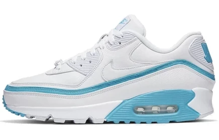 Мужские кроссовки Nike Air Max 90 Undefeated