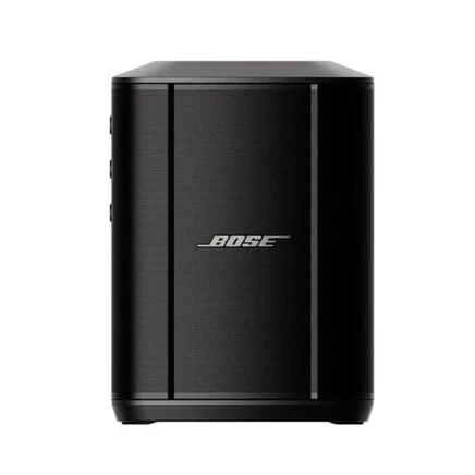 Беспроводная колонка Bose, чёрная