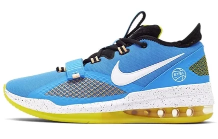 Женские кроссовки Nike Air Force Max Low, синие