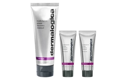 Набор ухода за кожей Dermalogica