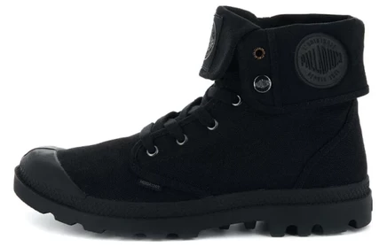 Женские высокие ботинки Palladium для прогулок