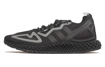 Мужские беговые кроссовки adidas ZX 2K 4D