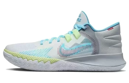 Мужские баскетбольные кроссовки Nike Kyrie Flytrap 5 EP