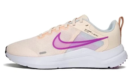 Женские кроссовки Nike Downshifter 12, розовые