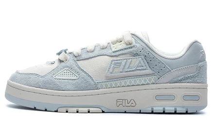 Женские кроссовки FILA FUSION Heritage, сине-белые