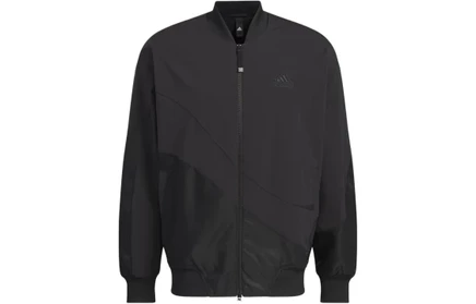 Мужская куртка Adidas Year of the Dragon FW23, черная