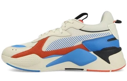 Мужские кроссовки Puma RS X Reinvention