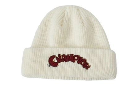 Унисекс шапка-бини Champion из акрила
