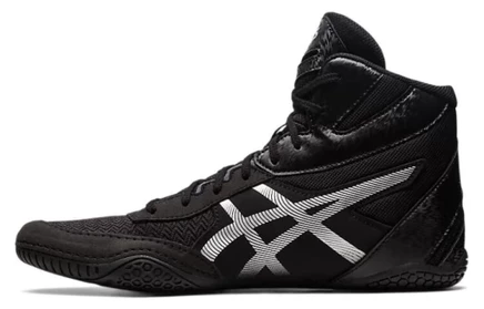 Мужские кроссовки Asics Matcontrol 3, черные