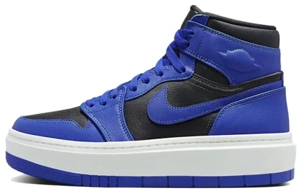 Женские кроссовки Jordan 1 Elevate High