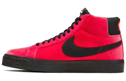 Мужские кроссовки Nike SB Zoom Blazer Mid