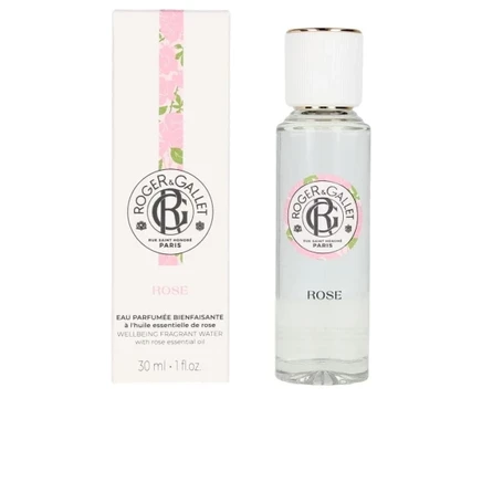 Мужская парфюмерная вода Roger & Gallet Rose Wellbeing
