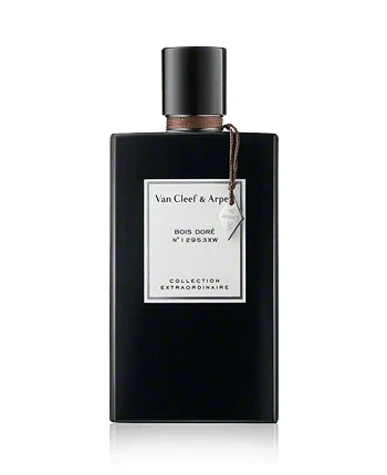 Парфюмерная вода Van Cleef & Arpels Bois Doré, 75 мл