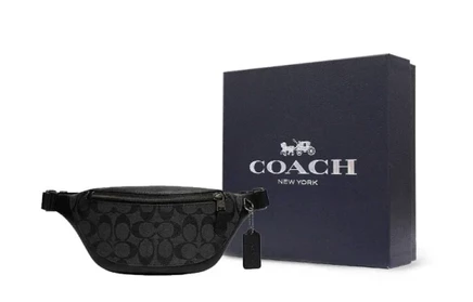 Поясная сумка Coach Warren
