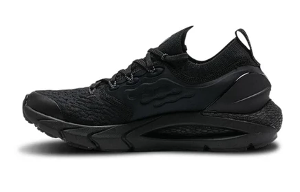 Детские беговые кроссовки Under Armour HOVR Phantom 2