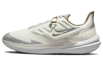 Женские кроссовки Nike Air Zoom Winflo 9 Shield Bling