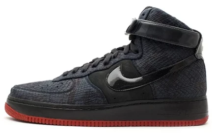 Мужские кроссовки Nike Air Force 1 High Eddie Cruz