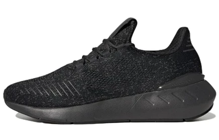 Мужские кроссовки adidas Originals Swift Run 22, черные
