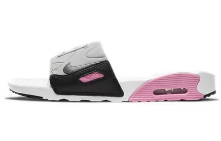 Женские сандалии Nike Air Max 90 Slide