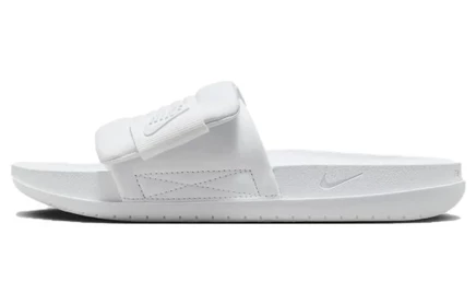 Женские шлепанцы Nike Offcourt Adjust