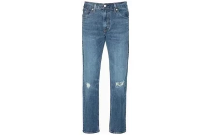 Мужские джинсы Levi's Slim Fit, синие