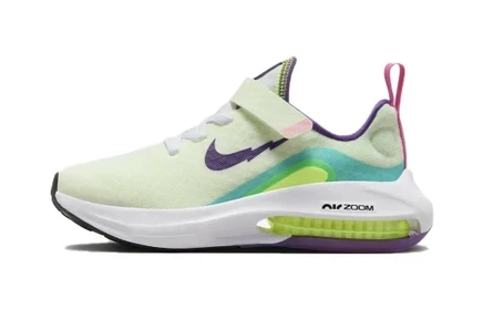 Кроссовки для девочек Nike Air Zoom Arcadia 2 SE
