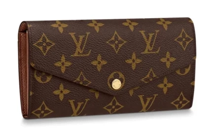 Кошелек Louis Vuitton