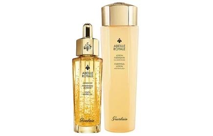 Набор для ухода за кожей Guerlain Abeille Royale