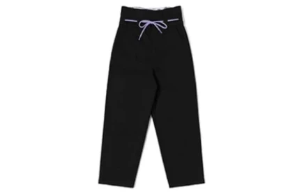 Женские брюки Dickies, черные