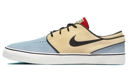 Мужские кроссовки Nike SB Stefan Janoski OG, мультиколор