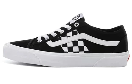 Мужские кеды Vans Check Bess Ni