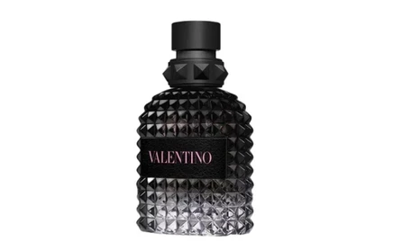 Туалетная вода Valentino Roman/Biker Knight Light