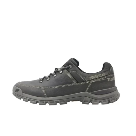 Мужские кроссовки Caterpillar CAT Cushioning Low, серые
